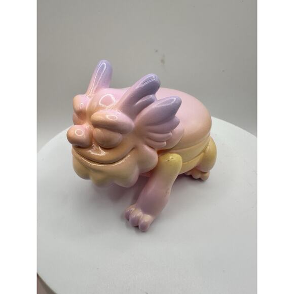 Collector mates Dragon Dessert blind box figures Set W/ Donut Dragon (chase) Use - Picture 6 of 7